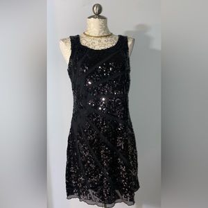 Pink Collection Dress Size Medium.   #S1